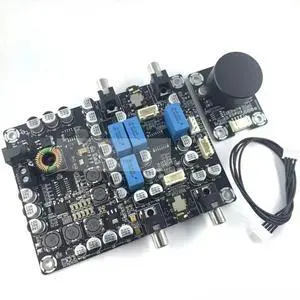 PGA2311 Digital volume control preamplifier, front audiophile-level amplifier, tone board, 12V finished HIFI PGA2311 Digital volume control preamplifier, front audiophile-level amplifier, tone board, 12V finished HIFI