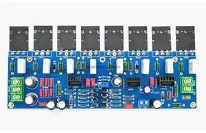 L40HFi amplifier board with high power, household Class A, Class A, Class B stage, professional grade audio accessories L40HFi amplifier board with high power, household Class A, Class A, Class B stage, professional grade audio accessories