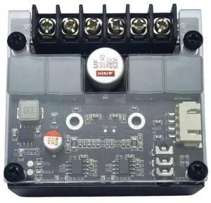 TPA3255 high-power pure rear-stage digital power amplifier board module, stereo bass, small volume, strong heat dissipation TPA3255 high-power pure rear-stage digital power amplifier board module, stereo bass, small volume, strong heat dissipation