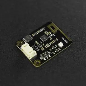 Gravity: IoT module compatible with micro:bit supports multiple IoT platforms Gravity: IoT module compatible with micro:bit supports multiple IoT platforms