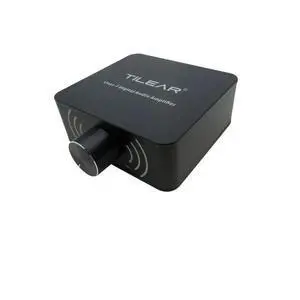 TILEAR TA1101B High-fidelity T-Class Digital Amplifier CLASS-T 2x10W TILEAR TA1101B High-fidelity T-Class Digital Amplifier CLASS-T 2x10W