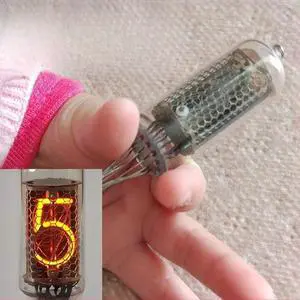 Imported in8-2 Original Box Former Soviet Union Glow Tube Clock High Lifespan in12 in14 in18 Availe in Store Imported in8-2 Original Box Former Soviet Union Glow Tube Clock High Lifespan in12 in14 in18 Availe in Store