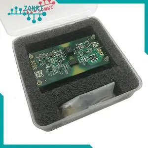 High-precision Analog Voltage/current Signal Isolation Module AMC1301±5V±5A/200KHz Bandwidth ISO High-precision Analog Voltage/current Signal Isolation Module AMC1301±5V±5A/200KHz Bandwidth ISO