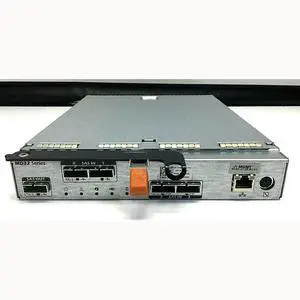 Powervault MD3200 MD3220 6G 4 Port SAS Controller 0N98MP N98MP Powervault MD3200 MD3220 6G 4 Port SAS Controller 0N98MP N98MP