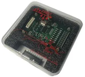 Ads1256 Data Acquisition | Sampling Module 24bit ADC Module Single-Ended/Differential Input Ads1256 Data Acquisition | Sampling Module 24bit ADC Module Single-Ended/Differential Input
