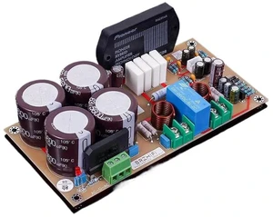 Stock Pioneer Original PAC014A Thick Film Hi-Fi Audiophile Grade Amplifier Board Finished DIY Dual Channel Audio Stock Pioneer Original PAC014A Thick Film Hi-Fi Audiophile Grade Amplifier Board Finished DIY Dual Channel Audio