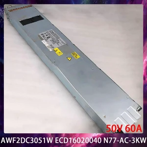 AWF2DC3051W Power Supply N77-AC-3KW 50V 60A AWF2DC3051W Power Supply N77-AC-3KW 50V 60A