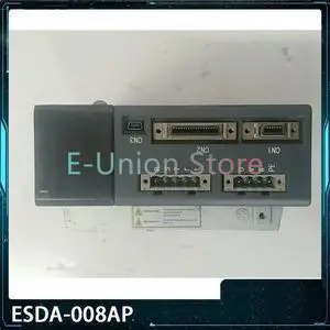 Servo Driver ESDA-008AP Three-Phase Input 200-230V Output 0-230V 0-200Hz 4.5A Servo Driver ESDA-008AP Three-Phase Input 200-230V Output 0-230V 0-200Hz 4.5A