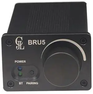 TPA3255 Bluetooth 5.0 DSP Amplifier 2X300W Stereo Audio Moudle BP1048B2 20 bands EQ adjustment TPA3255 Bluetooth 5.0 DSP Amplifier 2X300W Stereo Audio Moudle BP1048B2 20 bands EQ adjustment