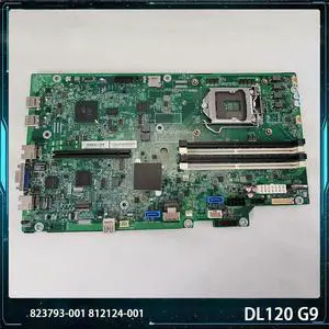 DL120 G9 823793-001 812124-001 LGA1151 DDR4 Motherboard DL120 G9 823793-001 812124-001 LGA1151 DDR4 Motherboard