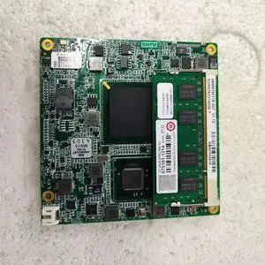 ETX Motherboard Equipment Motherboard Works ly SOM-6763 A1 SOM-6763D ETX Motherboard Equipment Motherboard Works ly SOM-6763 A1 SOM-6763D