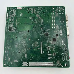 Industrial Computer Motherboard D2500cc M-ITX DDR3L 17*17 Works ly Industrial Computer Motherboard D2500cc M-ITX DDR3L 17*17 Works ly