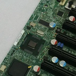 Server Motherboard 7*PCI-E X5520 LGA-1366 X8DTH-IF Server Motherboard 7*PCI-E X5520 LGA-1366 X8DTH-IF