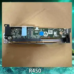 R450 Server BOSS Card WX5KW Test R450 Server BOSS Card WX5KW Test