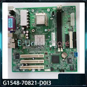 G1548-70821-D0I3 Industrial Motherboard Works ly G1548-70821-D0I3 Industrial Motherboard Works ly