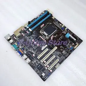 P9D-MX LGA1150 E3 1231 V3 Server Motherboard Dual Ethernet Port P9D-MX LGA1150 E3 1231 V3 Server Motherboard Dual Ethernet Port