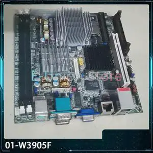 01-W3905F 84-W8905F01C MCG100 Industrial Motherboard 17×17 ITX Dual Ethernet Ports 01-W3905F 84-W8905F01C MCG100 Industrial Motherboard 17×17 ITX Dual Ethernet Ports