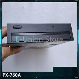 PX-760A Burning Optical Drive Master Disc Burning Non PP2 PX-760A Burning Optical Drive Master Disc Burning Non PP2