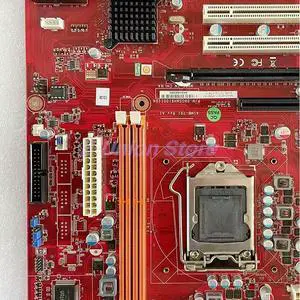 Industrial Computer Equipment Machine Motherboard AIMB-701 REV.A1 AIMB-701VG Works ly Industrial Computer Equipment Machine Motherboard AIMB-701 REV.A1 AIMB-701VG Works ly