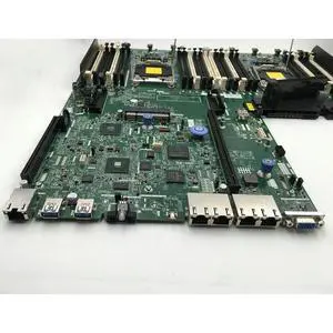 X3550 M5 Server Motherboard 8869 01PE217 01GT444 01KN187 X3550 M5 Server Motherboard 8869 01PE217 01GT444 01KN187
