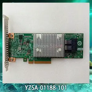 PM8222 Array Card YZSA-01188-101 RAID 0 1 5 10 NF5280M5/M6 PM8222 Array Card YZSA-01188-101 RAID 0 1 5 10 NF5280M5/M6