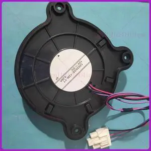 12035GE-12N-YT for Haier Meiling frequency conversion refrigerator refrigeration fan 12V0.29A freezer fan 12035GE-12N-YT for Haier Meiling frequency conversion refrigerator refrigeration fan 12V0.29A freezer fan