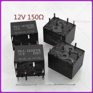1PCS/5PCS 100%Automobile relay PK2-1800116 PK21800116 12V 12VDC DC12V 12V car relay 9PIN 1PCS/5PCS 100%Automobile relay PK2-1800116 PK21800116 12V 12VDC DC12V 12V car relay 9PIN