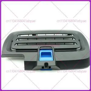 Suitable for FC9515/FC9516/FC8632/83 vacuum cleaner plastic rail back cover air outlet rail Suitable for FC9515/FC9516/FC8632/83 vacuum cleaner plastic rail back cover air outlet rail