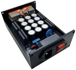 Power Purification Guard DC Isolator Filter Low Noise Eliminator DC Eliminator Ring Hum Noise 2000W Power Purification Guard DC Isolator Filter Low Noise Eliminator DC Eliminator Ring Hum Noise 2000W