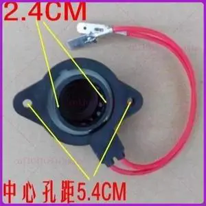 For Little Swan drum washing machine, speed regulating motor speed measuring coil, speed measuring device TG53-8028 For Little Swan drum washing machine, speed regulating motor speed measuring coil, speed measuring device TG53-8028
