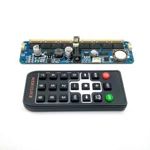 6-Digit Glow Clock Main Board Core Board Control Board Remote Control Universal in12 in14 in18 qs30-1 6-Digit Glow Clock Main Board Core Board Control Board Remote Control Universal in12 in14 in18 qs30-1