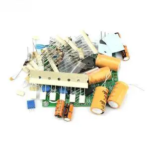 Zheluo Headphone Amplifier HV2-Se Pure Class A Full Direct Coupling Headphone Amplifier Kit (Complete HA5000 Circuit) Zheluo Headphone Amplifier HV2-Se Pure Class A Full Direct Coupling Headphone Amplifier Kit (Complete HA5000 Circuit)