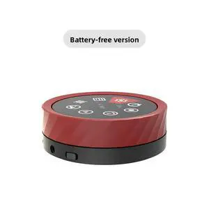 ESP32 S3 1.8inch Knob Screen IPS Capacitive Touch Small AI Electronic Photo Album AIDA64 Secondary Screen ESP32 S3 1.8inch Knob Screen IPS Capacitive Touch Small AI Electronic Photo Album AIDA64 Secondary Screen