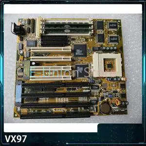 VX97 Motherboard Socket 7 Industrial Motherboard Fully Tested Fast Ship VX97 Motherboard Socket 7 Industrial Motherboard Fully Tested Fast Ship