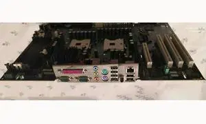 Precision 670 Motherboard 0U7565 0X0392 0XC837 0Y9655 0MG024 0MG022 U7565 X0392 XC837 Y9655 MG024 MG022 Precision 670 Motherboard 0U7565 0X0392 0XC837 0Y9655 0MG024 0MG022 U7565 X0392 XC837 Y9655 MG024 MG022