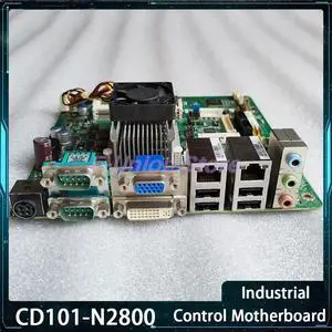 Industrial Touch All-in-one Motherboard CD101 Dual Network Ports CD101-N2800 Industrial Touch All-in-one Motherboard CD101 Dual Network Ports CD101-N2800