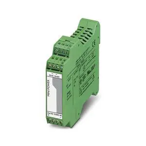 MINI-PS-10-42AC/15-60DC/3 MINI POWER Power Module 2320199 MINI-PS-10-42AC/15-60DC/3 MINI POWER Power Module 2320199