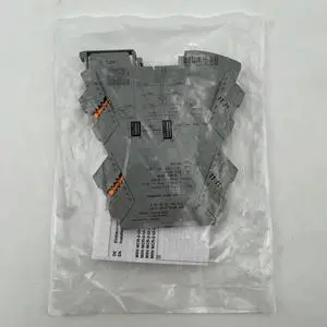 2902040 MINI MCR-2-UI-UI-PT Signal Conditioner 2902040 MINI MCR-2-UI-UI-PT Signal Conditioner