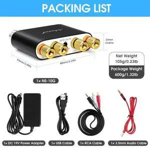 100W Audiophile Amplifier Bluetooth 5.0 Digital Amplifier HIFI Mini 2.0 Channel TV Speaker USB Sound Card 100W Audiophile Amplifier Bluetooth 5.0 Digital Amplifier HIFI Mini 2.0 Channel TV Speaker USB Sound Card