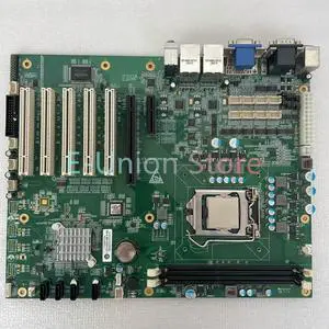 EC0-1816V2NA (B) -10COM. VER: C01 Industrial Computer Motherboard Dual Network Port ECO-1816V2NA (B) -10COM VER: C01 EC0-1816V2NA (B) -10COM. VER: C01 Industrial Computer Motherboard Dual Network Port ECO-1816V2NA (B) -10COM VER: C01