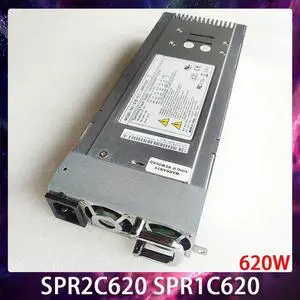 Switching Power Supply SPR2C620 SPR1C620 620W Array Networks APV 3520 5200 Switching Power Supply SPR2C620 SPR1C620 620W Array Networks APV 3520 5200