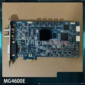 Video Capture Card MG4600E Non Coding Card Video Capture Card MG4600E Non Coding Card