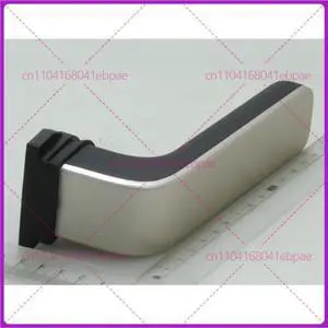 for Midea Air Fryer Assembly MF-KZC6502XM Handle Assembly, Accessories for Midea Air Fryer Assembly MF-KZC6502XM Handle Assembly, Accessories