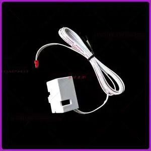 Ice Making Machine Accessories 3 Wires Ice Drop Sensor Reset Switch Ice Full Switch Door Magnetic Switch Ice Making Machine Accessories 3 Wires Ice Drop Sensor Reset Switch Ice Full Switch Door Magnetic Switch