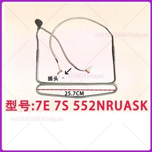for refrigerator defrosting heating wire heating tube rs552nruaww DA47-00445A DA47-00444A part for refrigerator defrosting heating wire heating tube rs552nruaww DA47-00445A DA47-00444A part