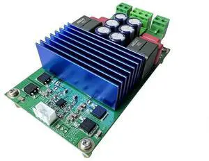 MA5332 HIFI Digital Power Amplifier Board 2X200W Stereo power amplifier MA5332 HIFI Digital Power Amplifier Board 2X200W Stereo power amplifier