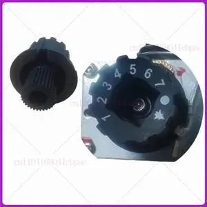 Gas Fryer Accessories 0630326 0085AP0012 100~340 Degree Thermostatic Gas Control Valve For EUROSIT 630 Replacement Gas Fryer Accessories 0630326 0085AP0012 100~340 Degree Thermostatic Gas Control Valve For EUROSIT 630 Replacement