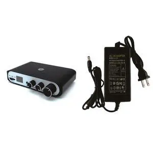 JiYi Audio Hi-Fi Bluetooth 5.0 Amplifier Class D Dual Channel High Power Amplifier Home Use Bass and Treble JiYi Audio Hi-Fi Bluetooth 5.0 Amplifier Class D Dual Channel High Power Amplifier Home Use Bass and Treble