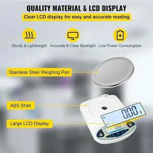 Analytical Balance Digital High Precision Scale High Precision For Beginners DIY Use B Analytical Balance Digital High Precision Scale High Precision For Beginners DIY Use B