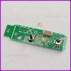 1pcs For Daikin Air Conditioner Signal Receiving Board Parts M1903-02 1pcs For Daikin Air Conditioner Signal Receiving Board Parts M1903-02